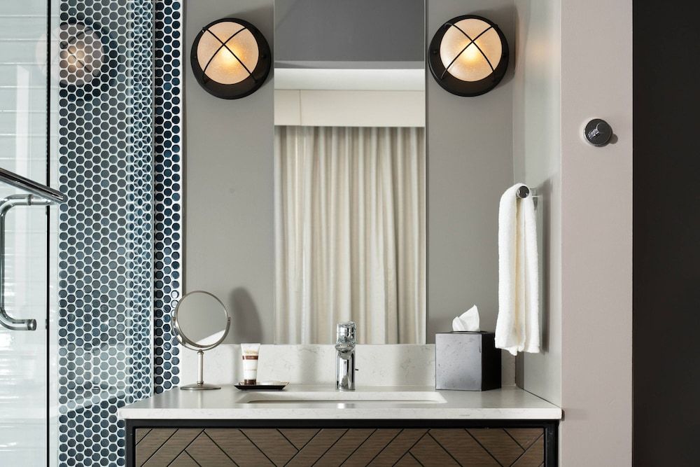 Signature Suite, 1 Bedroom, Non Smoking