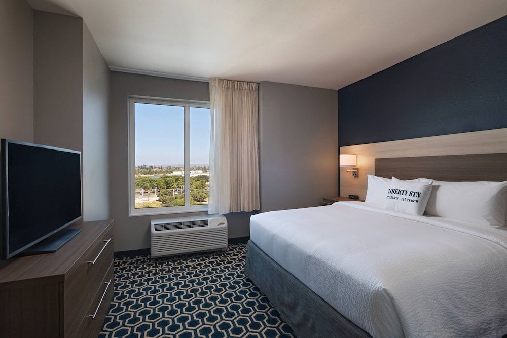 Suite, 2 Bedrooms, Non Smoking