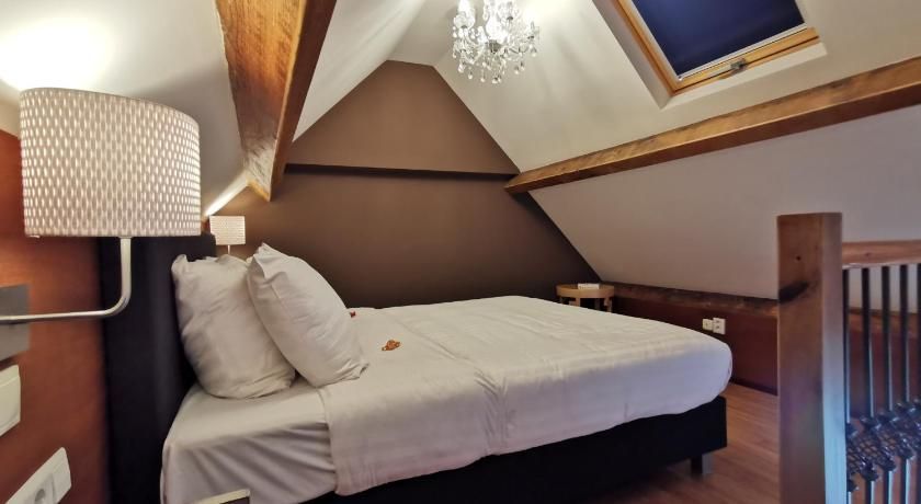 undefined Chasse Boutique Hotel 9