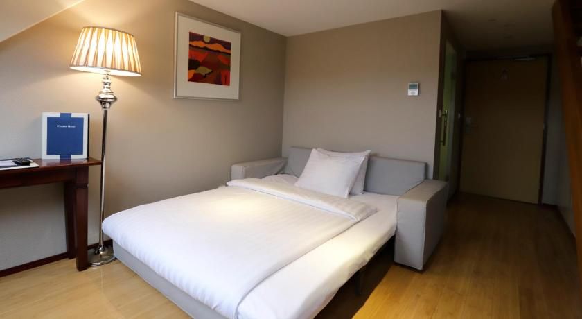 undefined Chasse Boutique Hotel 7