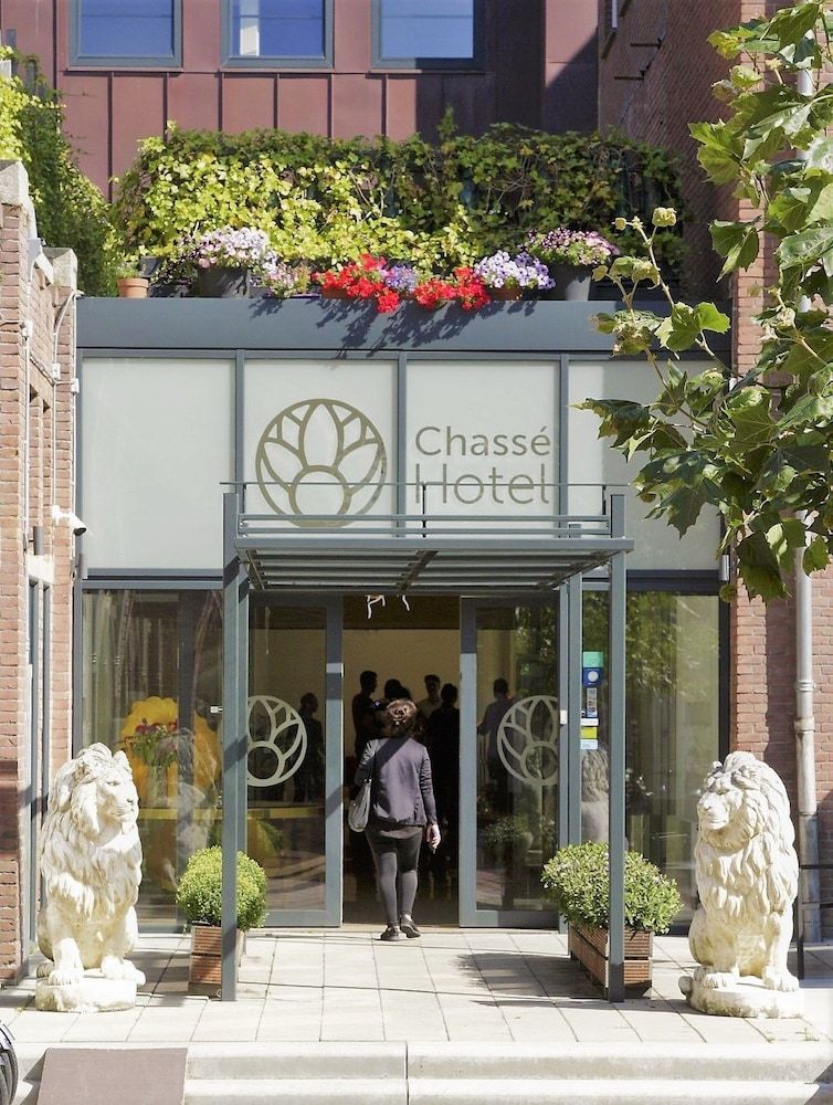 undefined Chasse Boutique Hotel 2