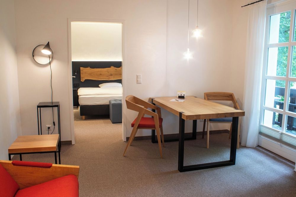 Cph Parkhotel Wolfsburg