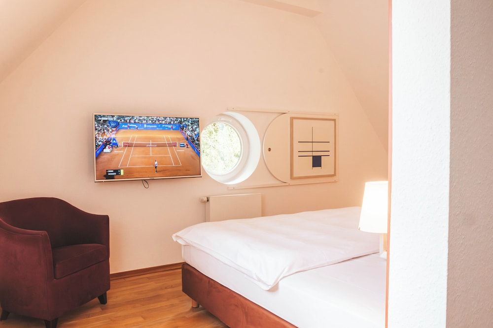 Cph Parkhotel Wolfsburg