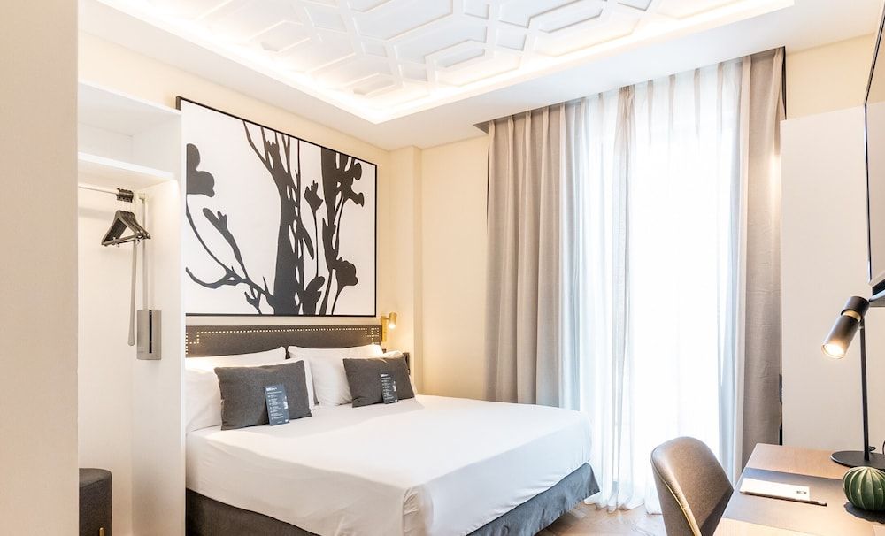 undefined L&H Gran Via Valencia