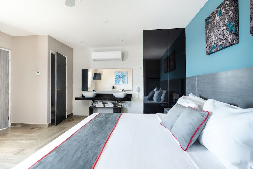 Premium Room, Ocean View