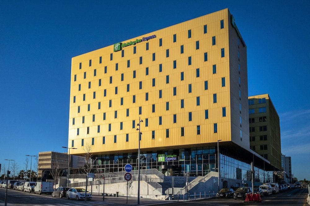 undefined Holiday Inn Express Nice Grand Arenas by IHG 3