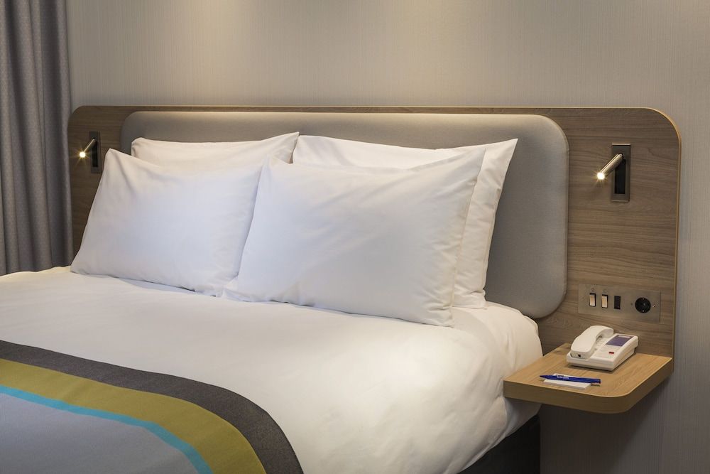 Holiday Inn Express Nice Grand Arenas by IHG