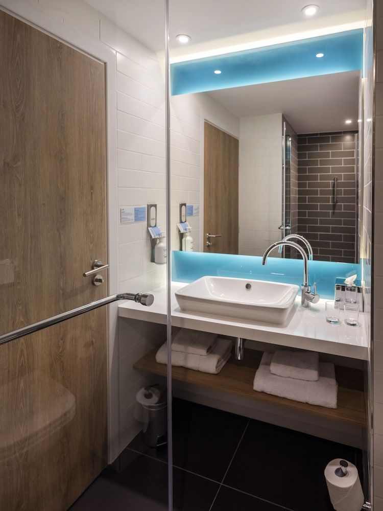 undefined Holiday Inn Express Nice Grand Arenas by IHG 10