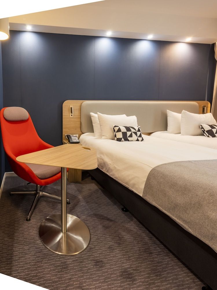 undefined Holiday Inn Express Nice Grand Arenas by IHG 4