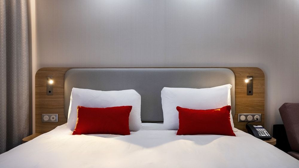 undefined Holiday Inn Express Nice Grand Arenas by IHG 7