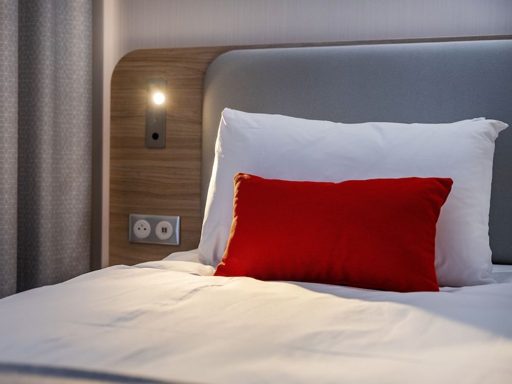 undefined Holiday Inn Express Nice Grand Arenas by IHG 8