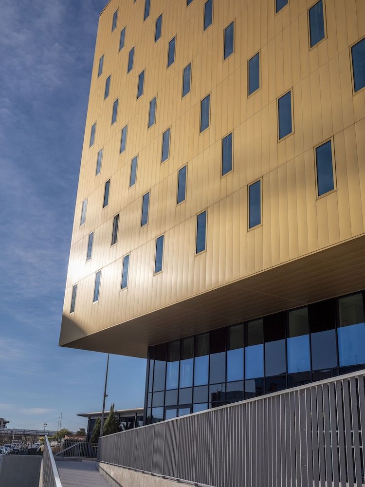 undefined Holiday Inn Express Nice Grand Arenas by IHG 2