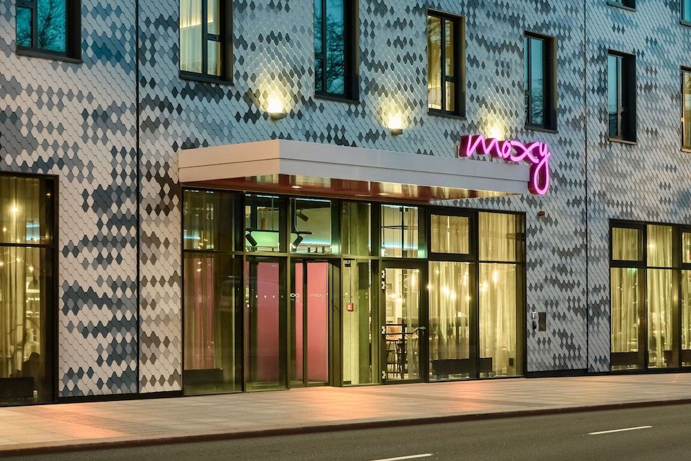 undefined Moxy Dresden Neustadt 5