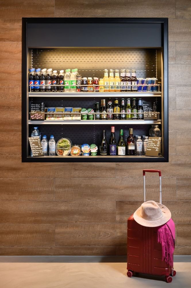 undefined Moxy Dresden Neustadt 10