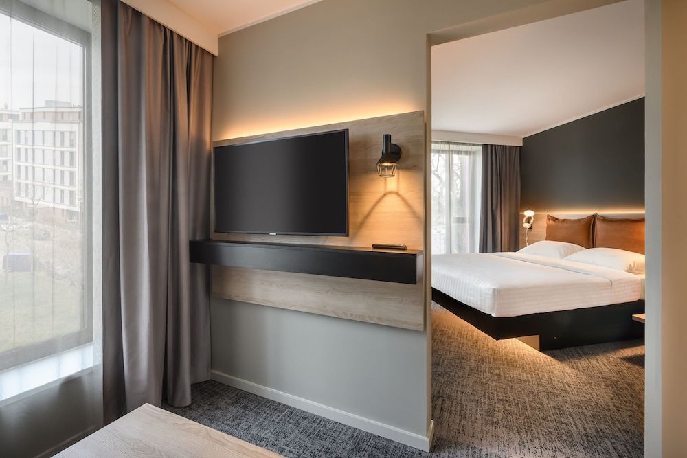 undefined Moxy Dresden Neustadt