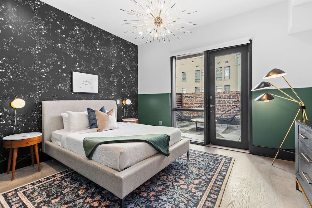 3 Bedroom Penthouse