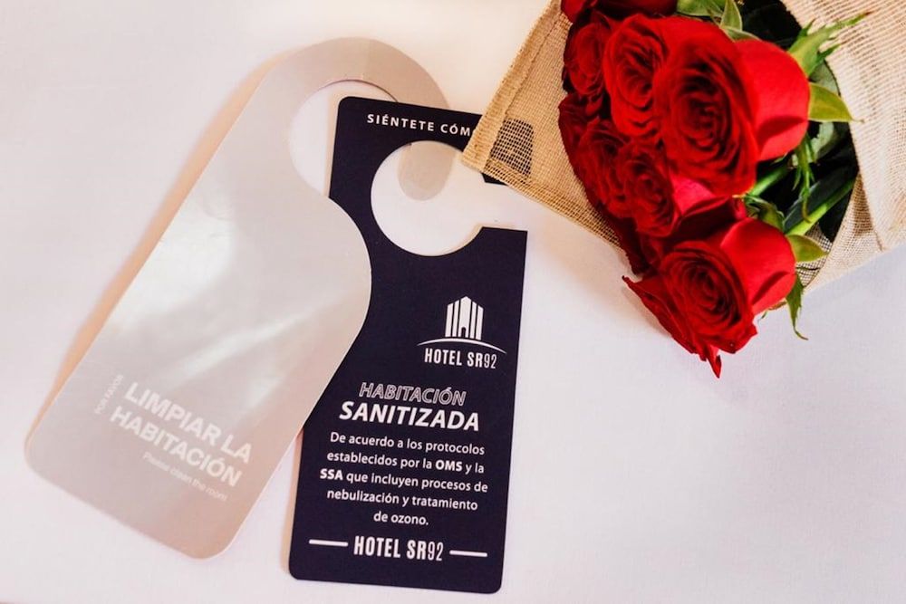 Hotel SR92 Only Adults Standard Room 13