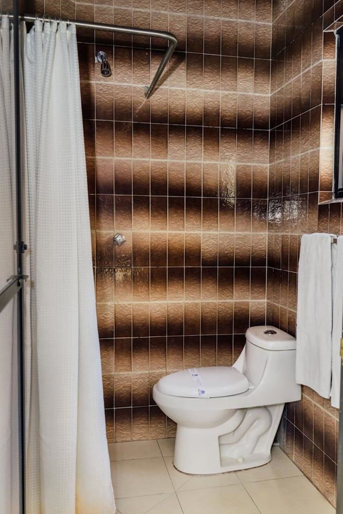 Hotel SR92 Only Adults Standard Room 12