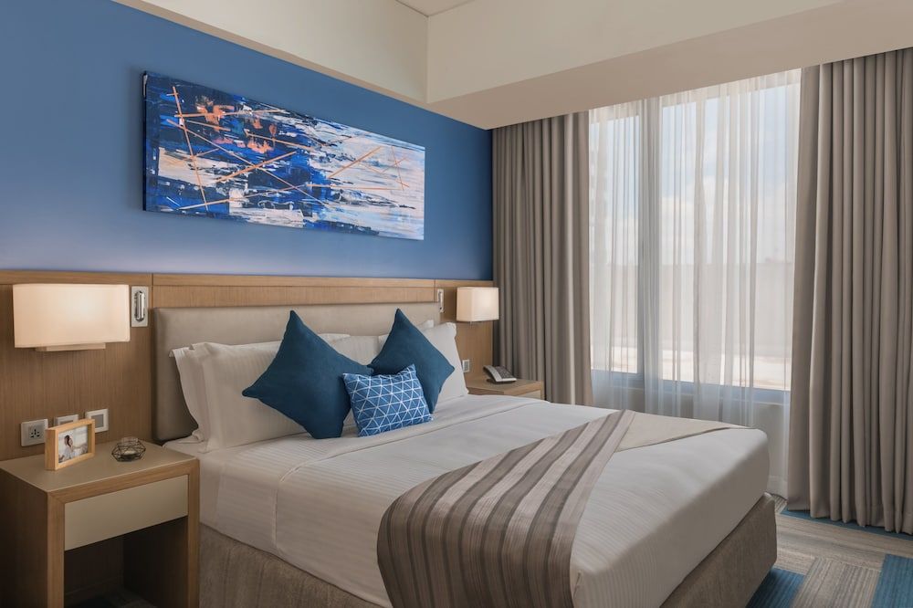 Citadines Bay City Manila