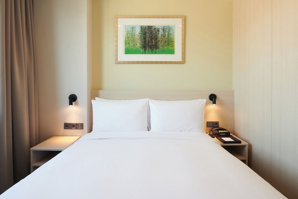 undefined NINE TREE BY PARNAS SEOUL DONGDAEMUN 10