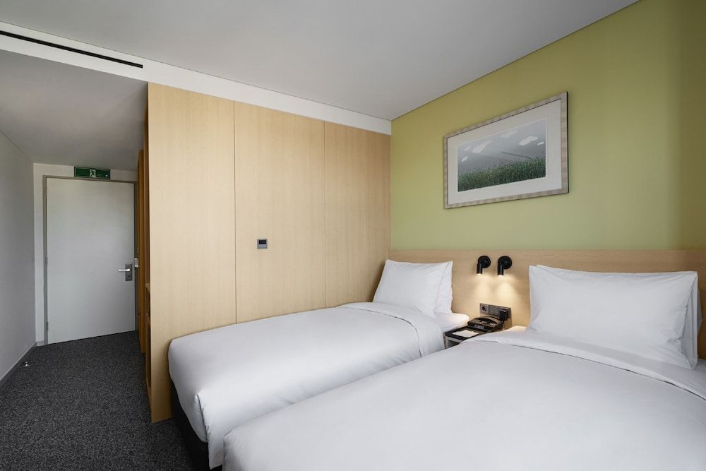 undefined NINE TREE BY PARNAS SEOUL DONGDAEMUN 2