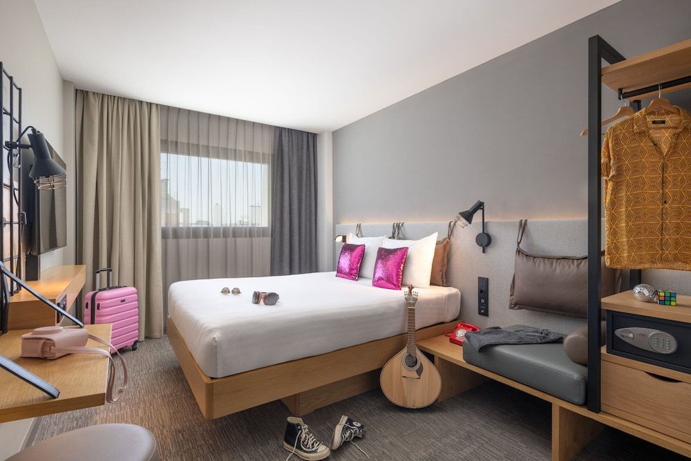 undefined Moxy Lisbon City 4