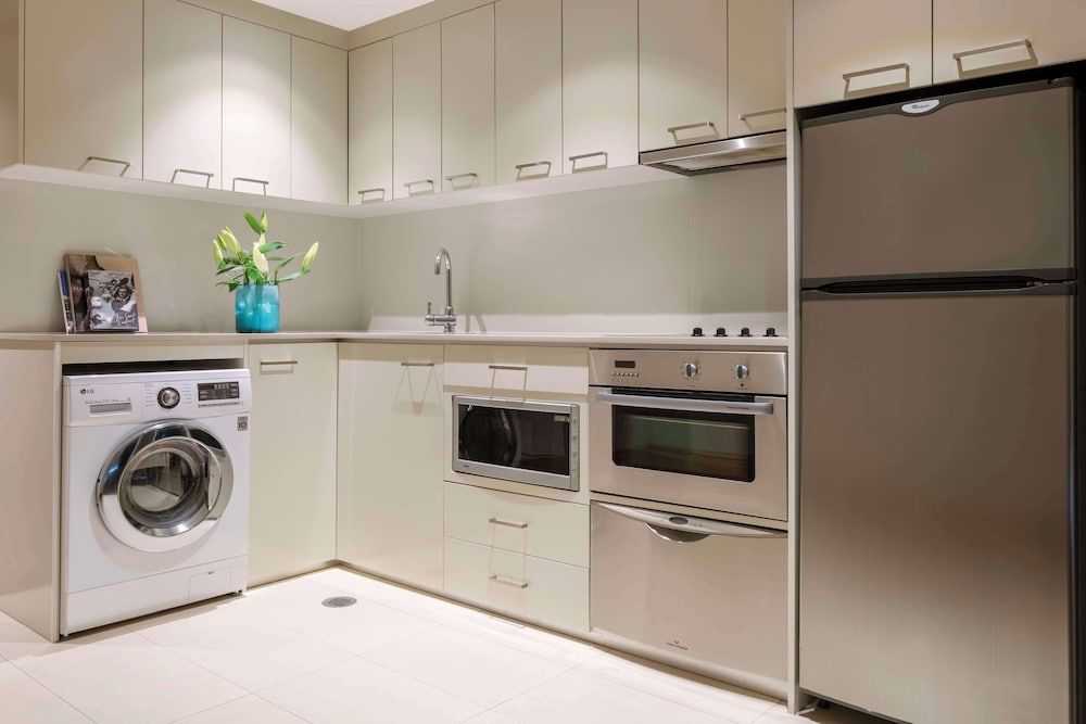 undefined Oaks Gold Coast Hotel 3