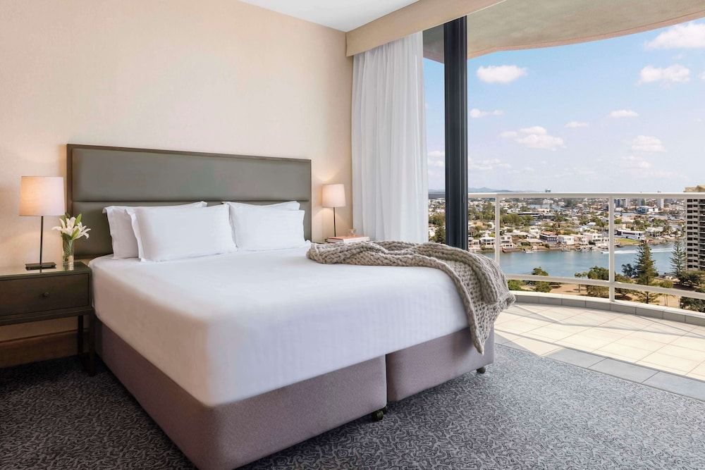 Apartment, 1 Bedroom, Ocean View