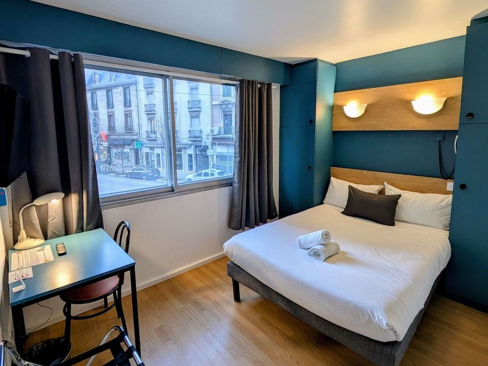 Room, 1 Twin Bed