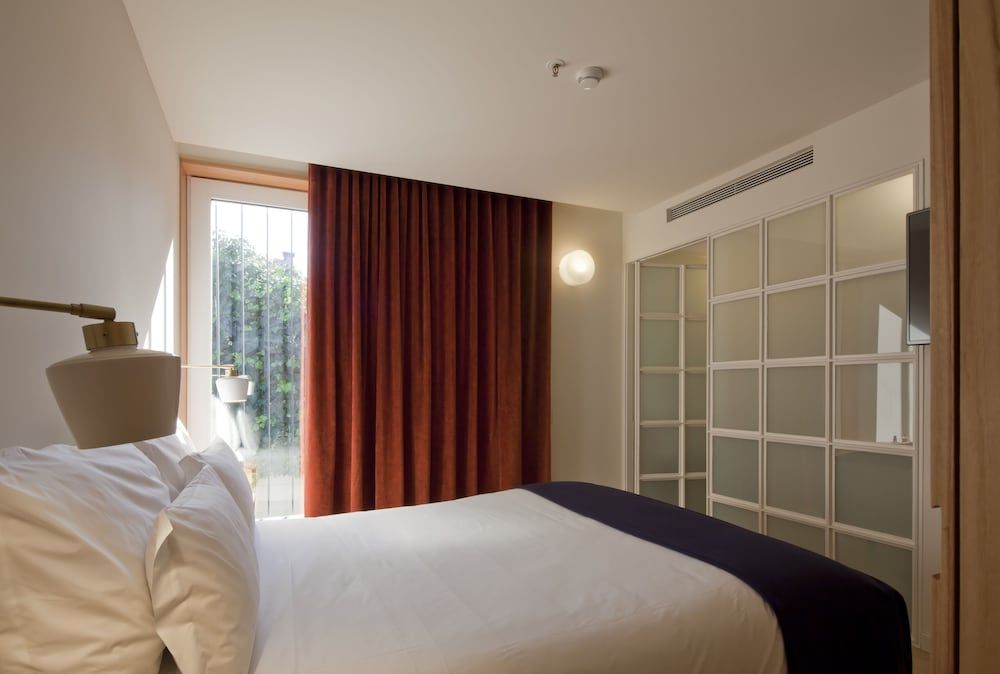 Porto A.S. 1829 Hotel Double Room (Small) 6
