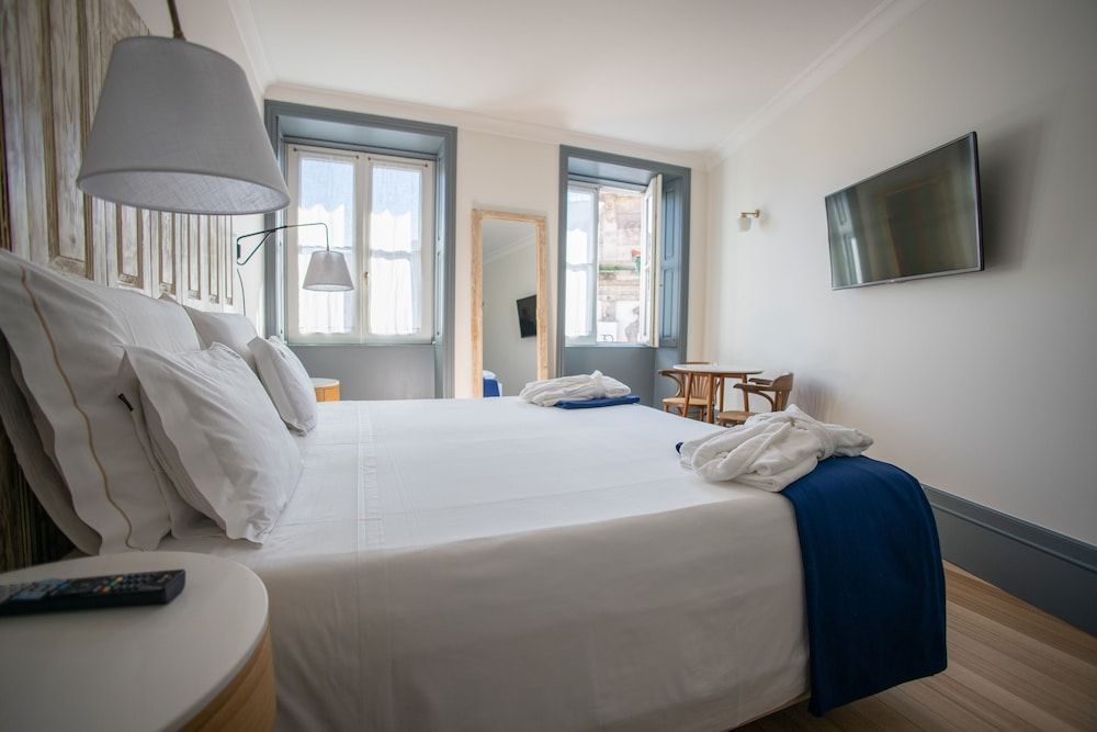 undefined Porto A.S. 1829 Hotel 10