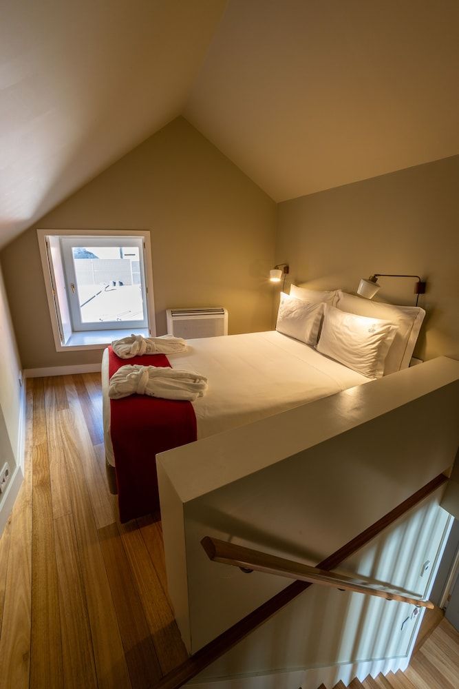 Family Suite, City View (Duplex)