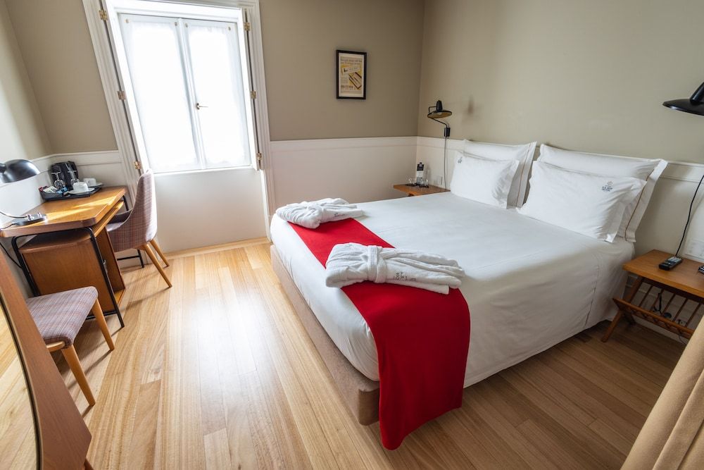 Family Suite, City View (Duplex)