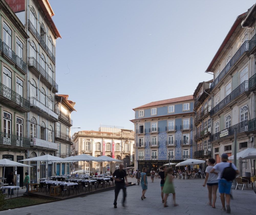 undefined Porto A.S. 1829 Hotel 8