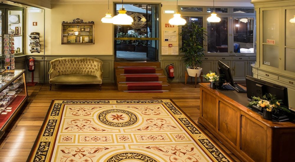 undefined Porto A.S. 1829 Hotel