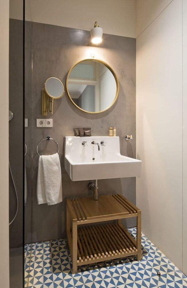 Porto A.S. 1829 Hotel Standard Double Room 5