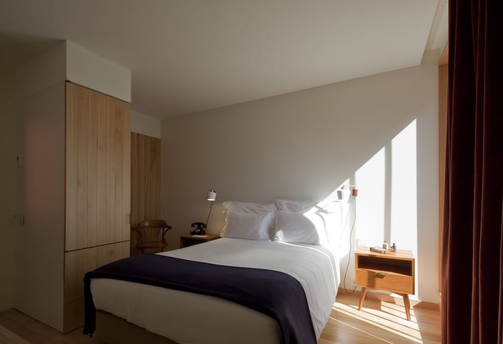 Porto A.S. 1829 Hotel Double Room (Small) 2