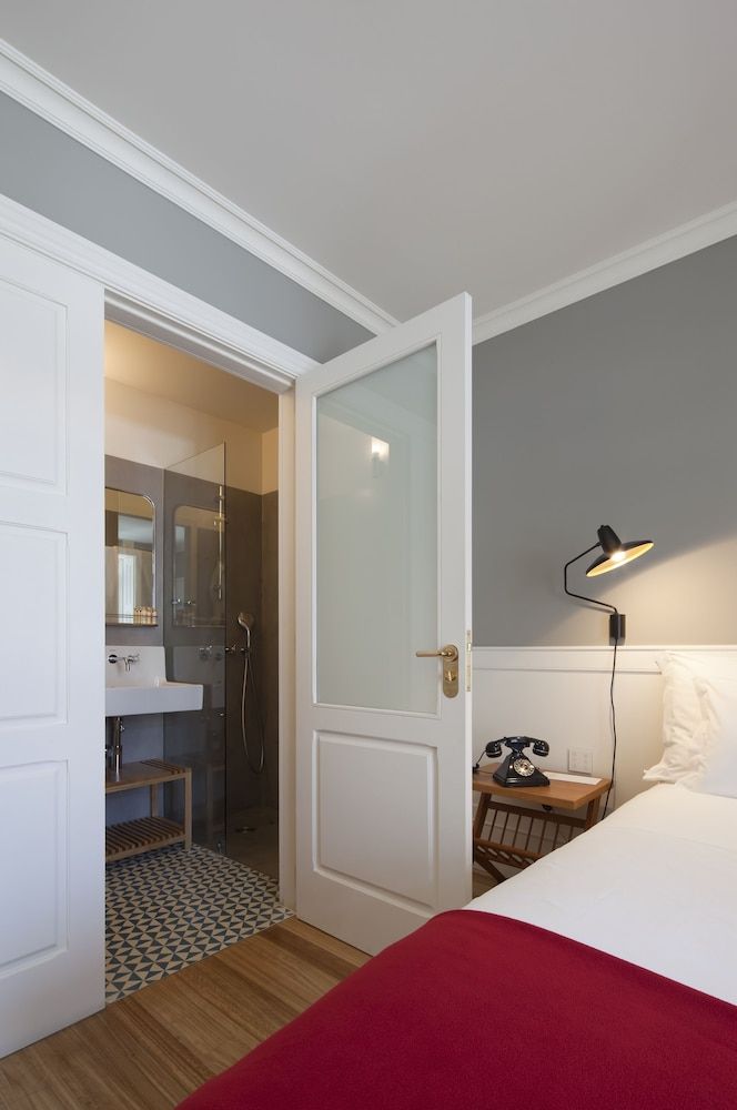 Porto A.S. 1829 Hotel Double Room (Small) 4