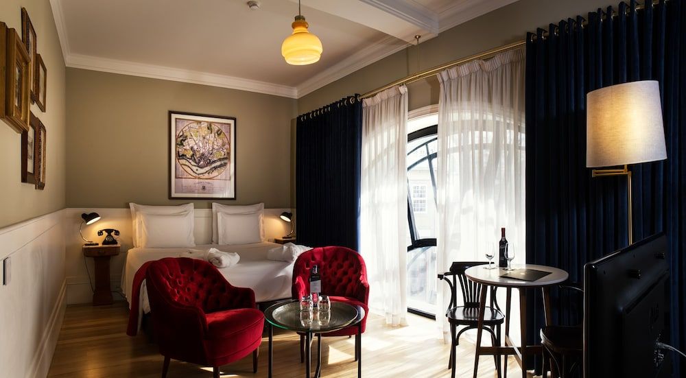undefined Porto A.S. 1829 Hotel 2