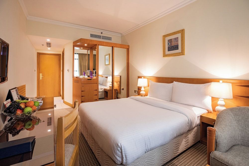 undefined Swiss-Belinn Doha 7