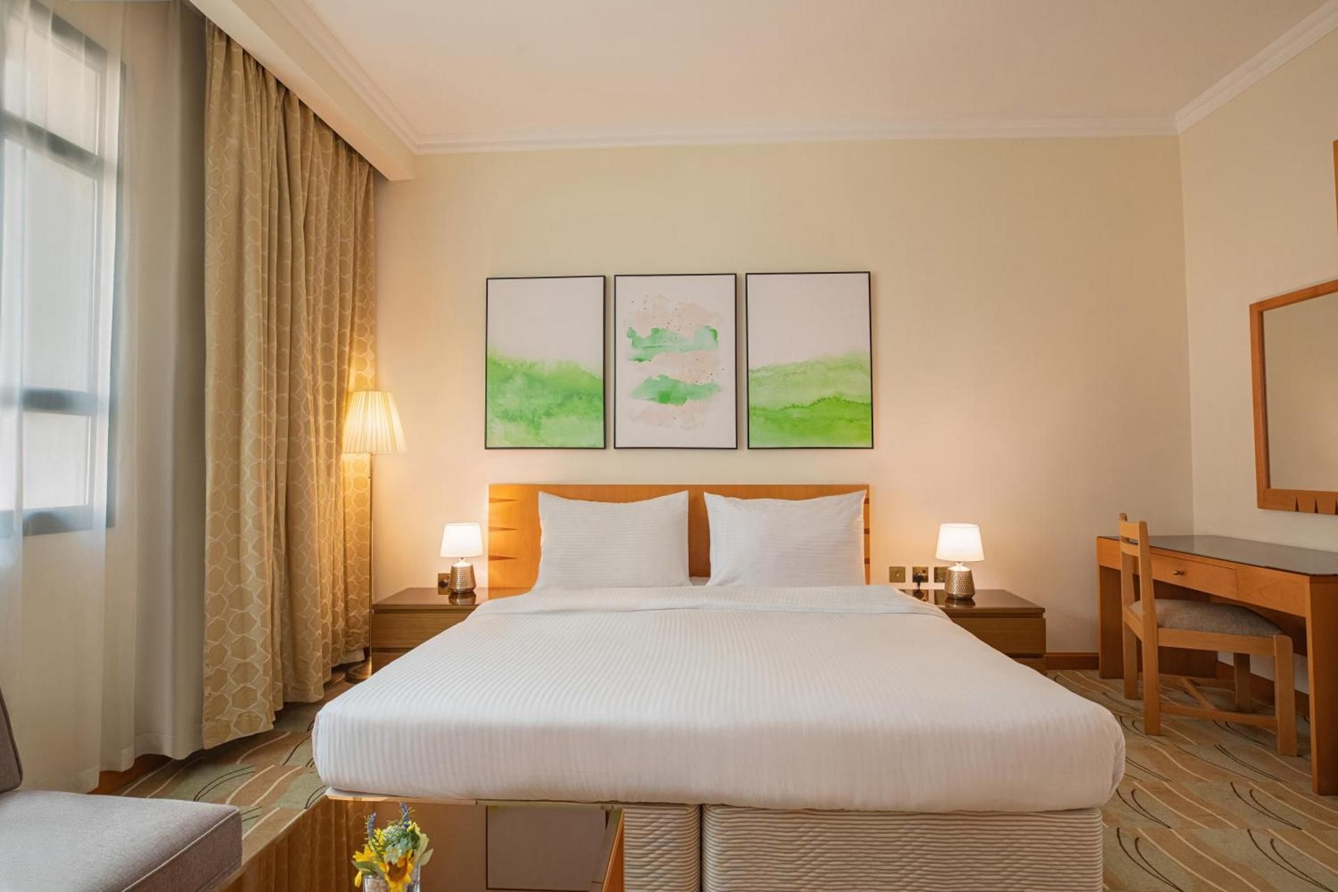 undefined Swiss-Belinn Doha 5