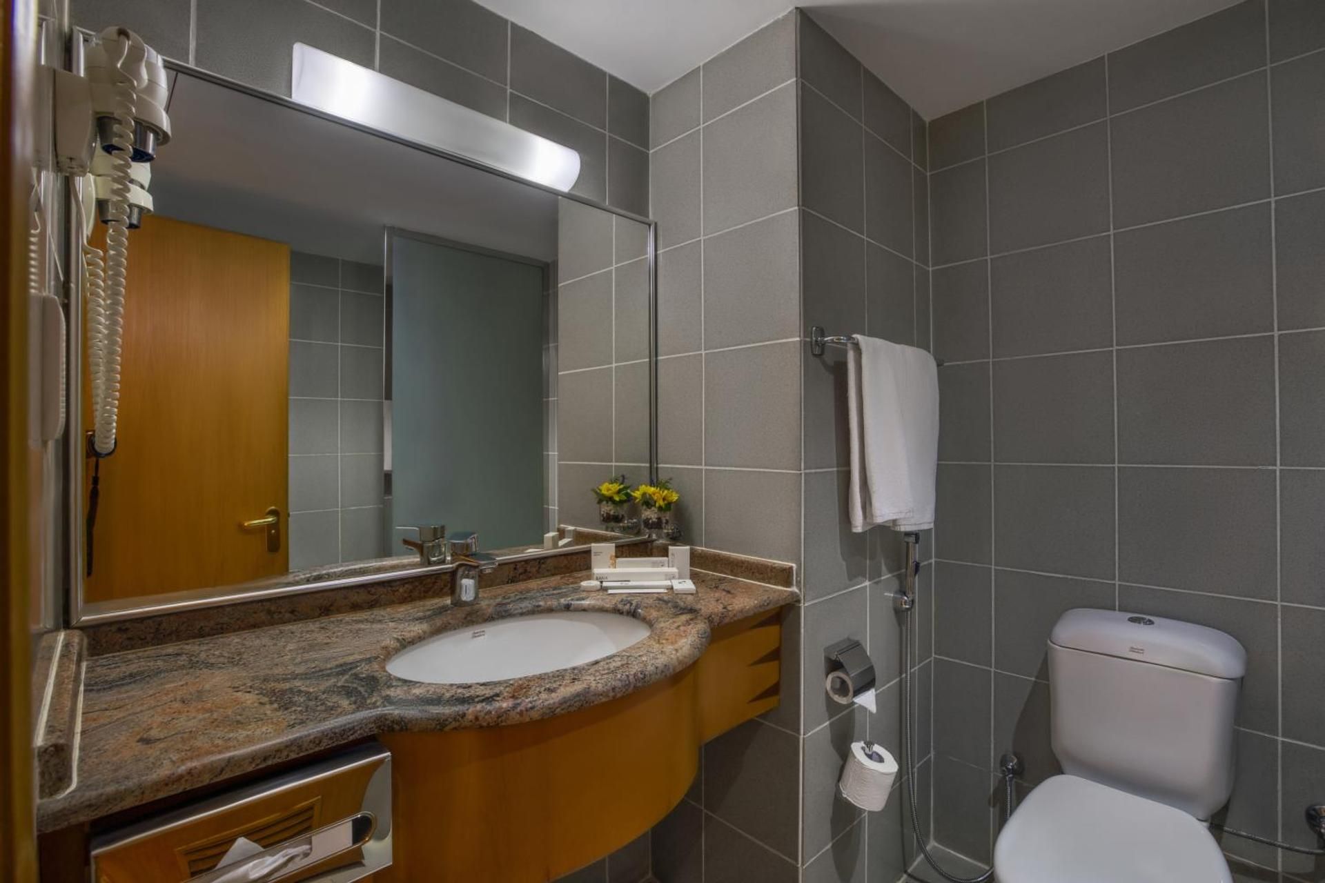 undefined Swiss-Belinn Doha 10