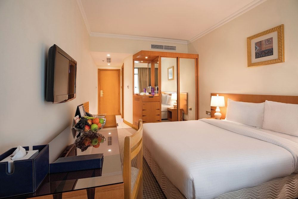 undefined Swiss-Belinn Doha 10