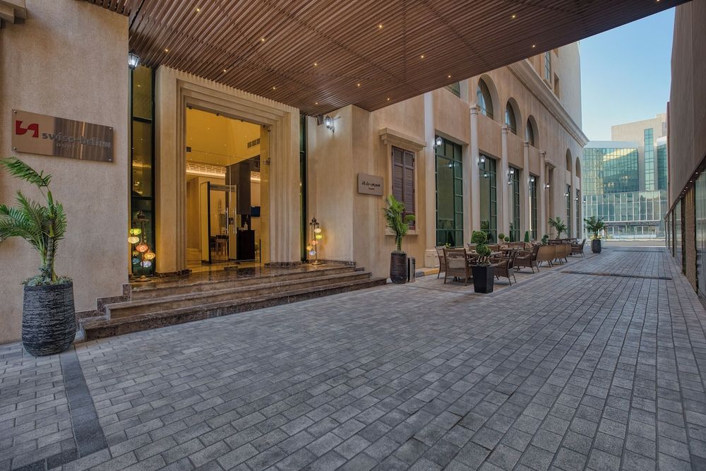 undefined Swiss-Belinn Doha 2