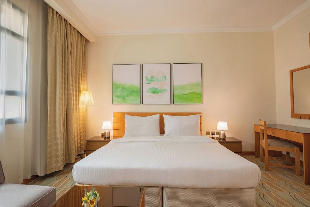 undefined Swiss-Belinn Doha 9