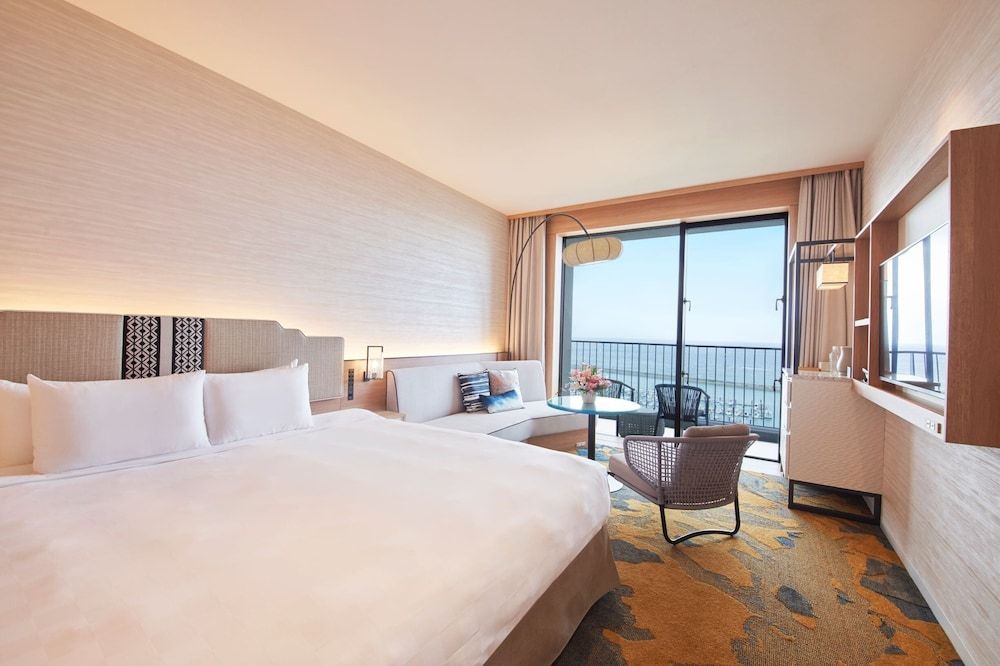 Superior Double Room, Non Smoking
