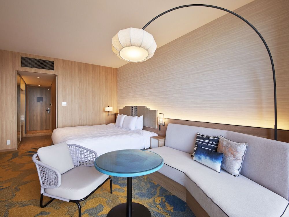 Superior Double Room, Non Smoking