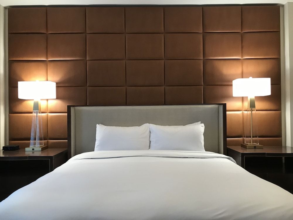 Grand Suite, Balcony