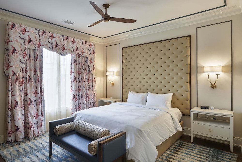 Family Suite, 2 Bedrooms, Balcony, Lake View
