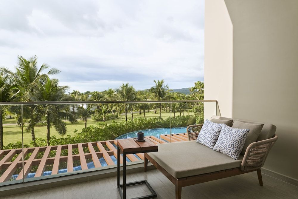 undefined Mövenpick Resort Waverly Phu Quoc 5